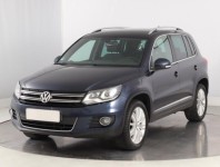 Volkswagen Tiguan  2.0 TDI Freestyle