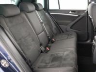 Volkswagen Tiguan  2.0 TDI Freestyle