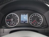 Volkswagen Tiguan  2.0 TDI Freestyle
