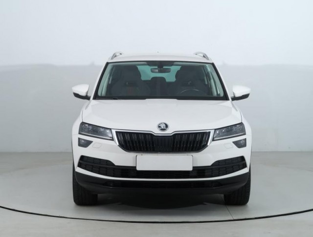 Škoda Karoq  1.5 TSI 