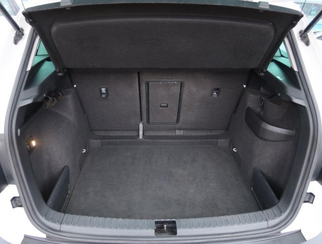 Škoda Karoq  1.5 TSI 