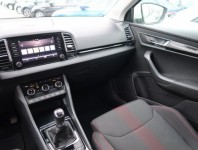 Škoda Karoq  1.5 TSI 