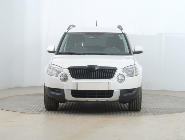 Škoda Yeti  1.2 TSI Ambition