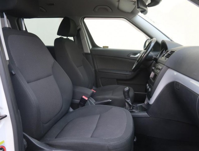 Škoda Yeti  1.2 TSI Ambition