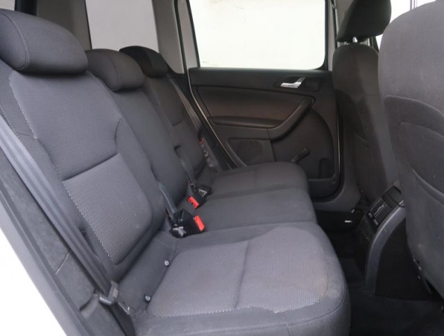 Škoda Yeti  1.2 TSI Ambition