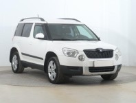 Škoda Yeti  1.2 TSI Ambition