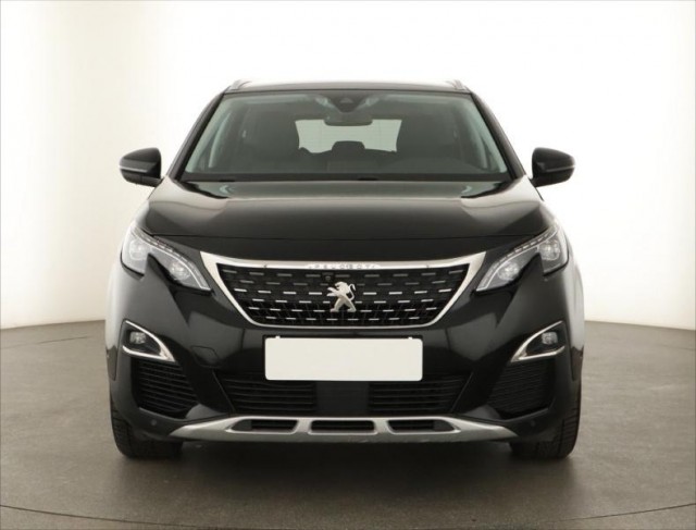 Peugeot 5008  2.0 BlueHDi 