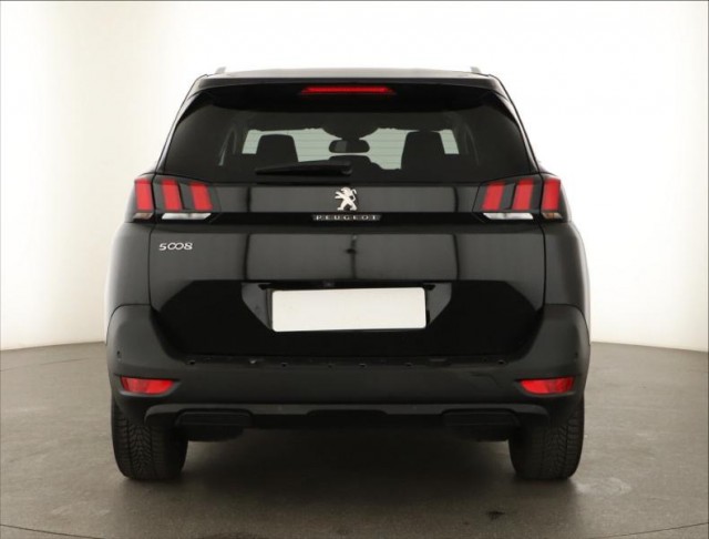 Peugeot 5008  2.0 BlueHDi 