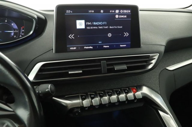 Peugeot 5008  2.0 BlueHDi 