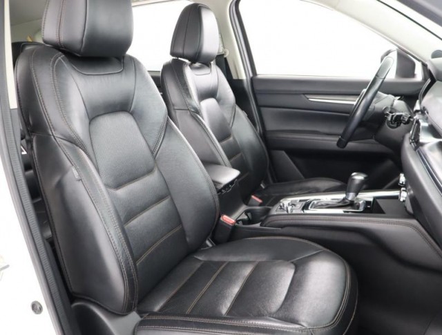 Mazda CX-5  2.5 Skyactiv-G Revolution