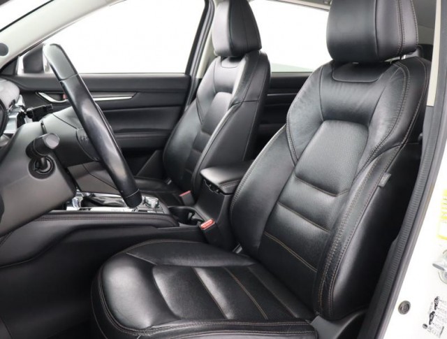 Mazda CX-5  2.5 Skyactiv-G Revolution