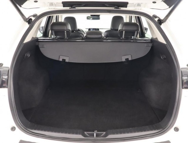Mazda CX-5  2.5 Skyactiv-G Revolution