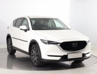 Mazda CX-5  2.5 Skyactiv-G Revolution