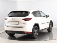 Mazda CX-5  2.5 Skyactiv-G Revolution