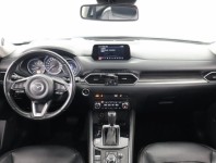 Mazda CX-5  2.5 Skyactiv-G Revolution