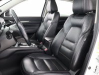 Mazda CX-5  2.5 Skyactiv-G Revolution