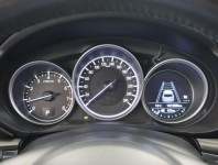 Mazda CX-5  2.5 Skyactiv-G Revolution