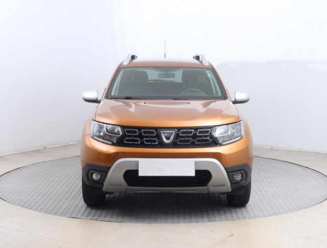 Dacia Duster  1.0 TCe 