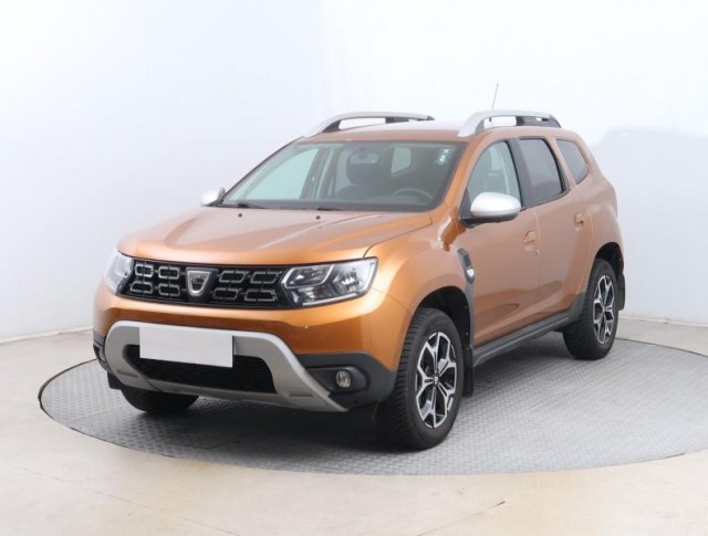 Dacia Duster  1.0 TCe 