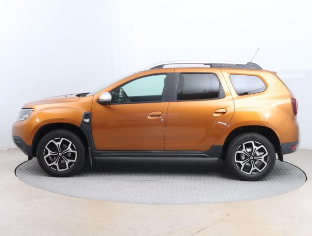 Dacia Duster  1.0 TCe 