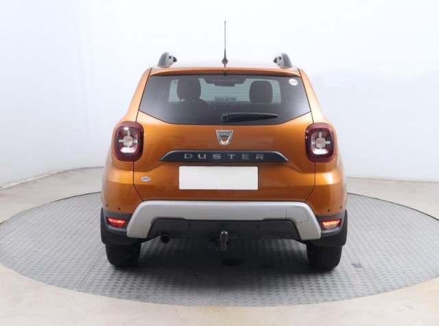 Dacia Duster  1.0 TCe 