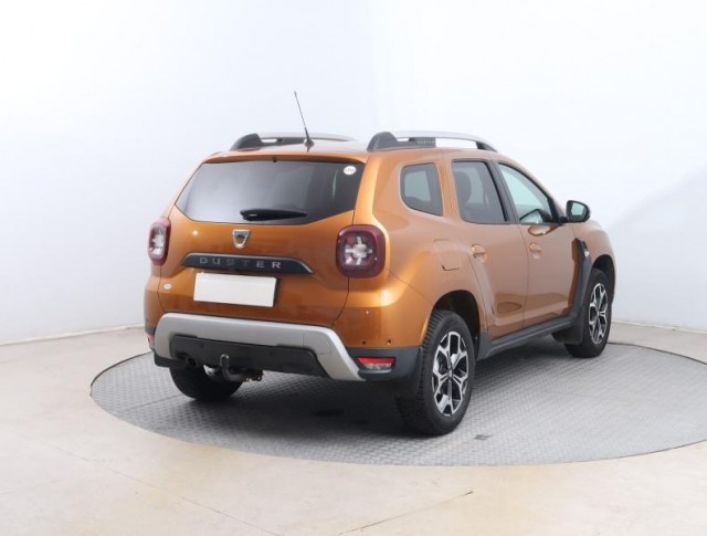 Dacia Duster  1.0 TCe 