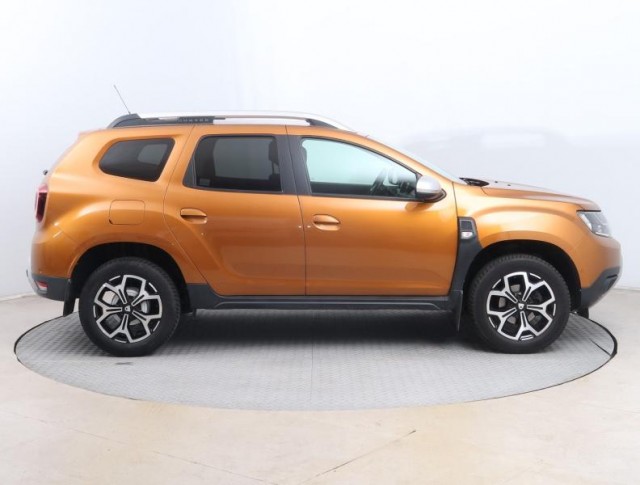 Dacia Duster  1.0 TCe 