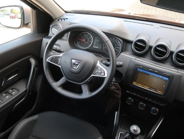 Dacia Duster  1.0 TCe 