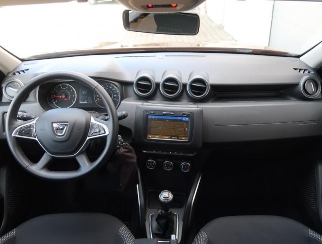 Dacia Duster  1.0 TCe 