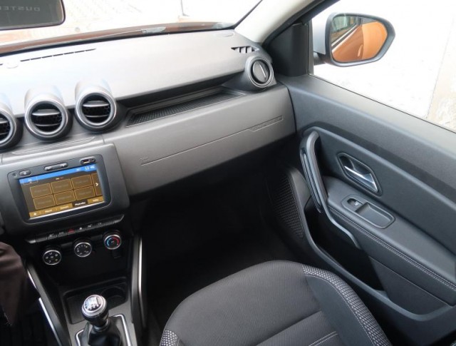 Dacia Duster  1.0 TCe 