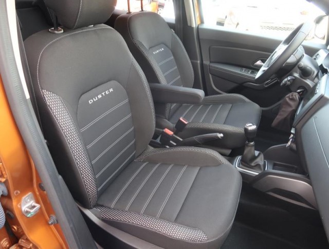 Dacia Duster  1.0 TCe 