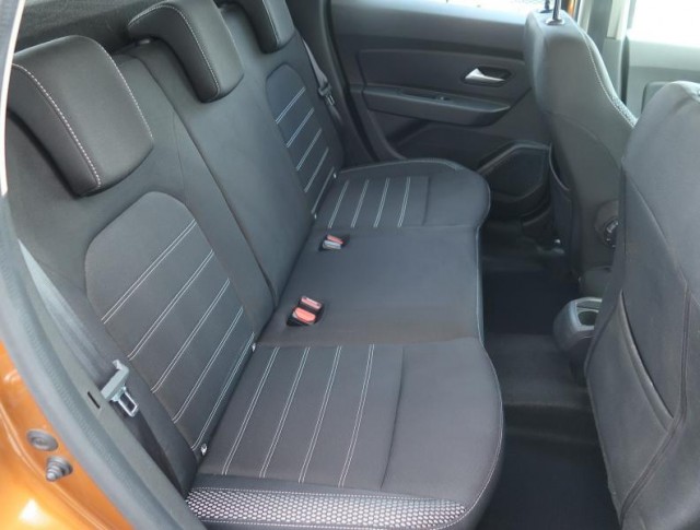 Dacia Duster  1.0 TCe 