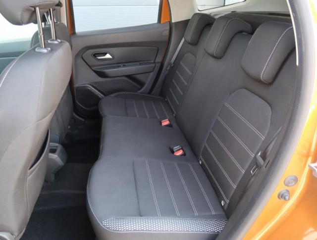 Dacia Duster  1.0 TCe 