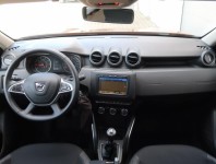 Dacia Duster  1.0 TCe 