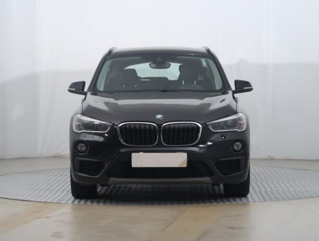 BMW X1  sDrive16d 