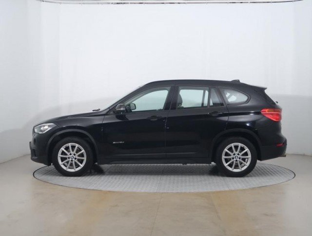 BMW X1  sDrive16d 