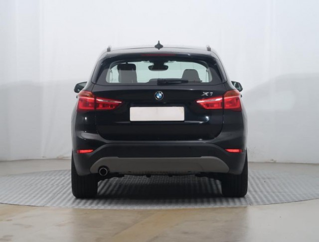 BMW X1  sDrive16d 