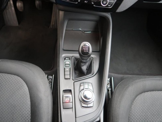 BMW X1  sDrive16d 