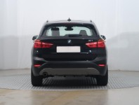 BMW X1  sDrive16d 