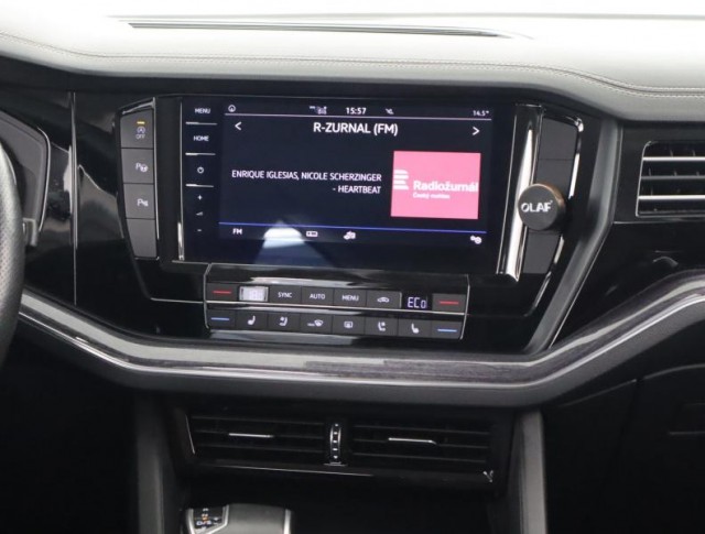 Volkswagen Touareg  3.0 TDI Business