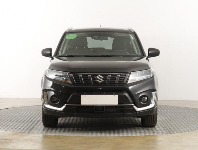 Suzuki Vitara  1.4 BoosterJet Premium