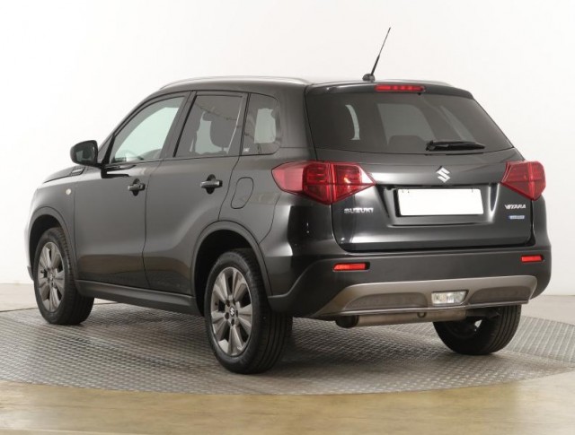 Suzuki Vitara  1.4 BoosterJet Premium