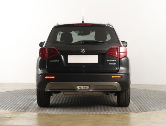 Suzuki Vitara  1.4 BoosterJet Premium