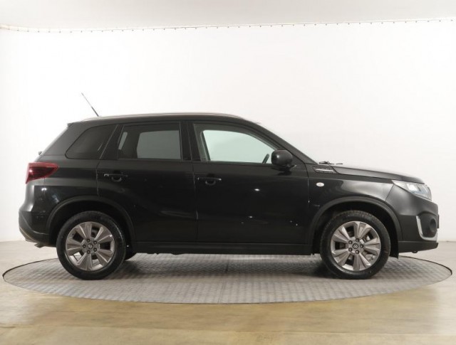 Suzuki Vitara  1.4 BoosterJet Premium