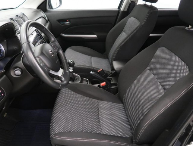 Suzuki Vitara  1.4 BoosterJet Premium