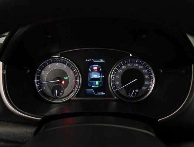 Suzuki Vitara  1.4 BoosterJet Premium