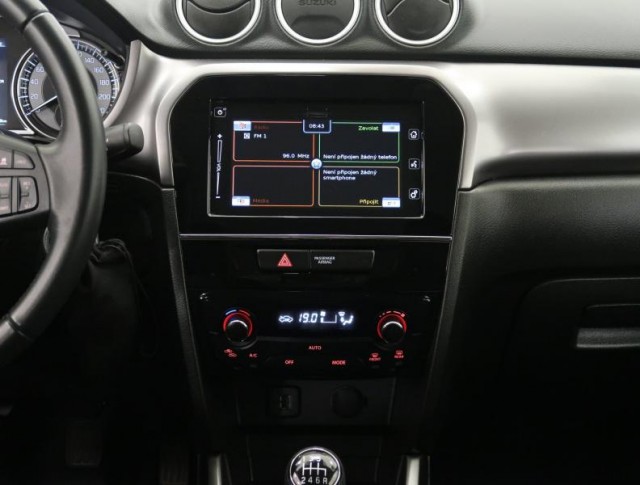 Suzuki Vitara  1.4 BoosterJet Premium