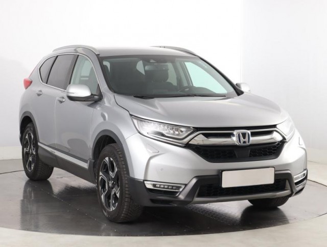 Honda CR-V  2.0i-MMD HEV 