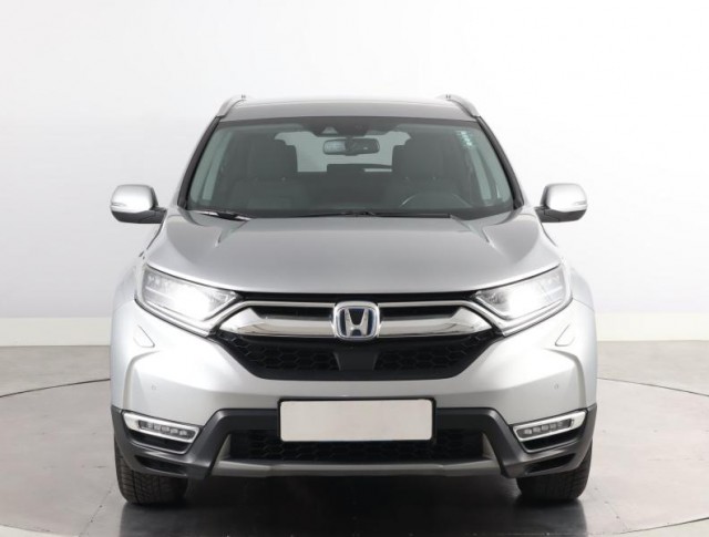 Honda CR-V  2.0i-MMD HEV 