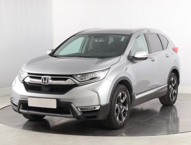 Honda CR-V  2.0i-MMD HEV 